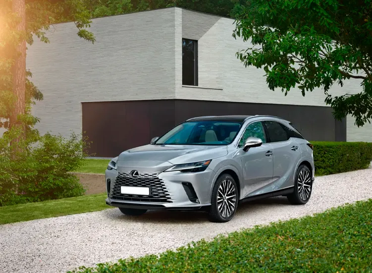 renting-lexus-rx-1