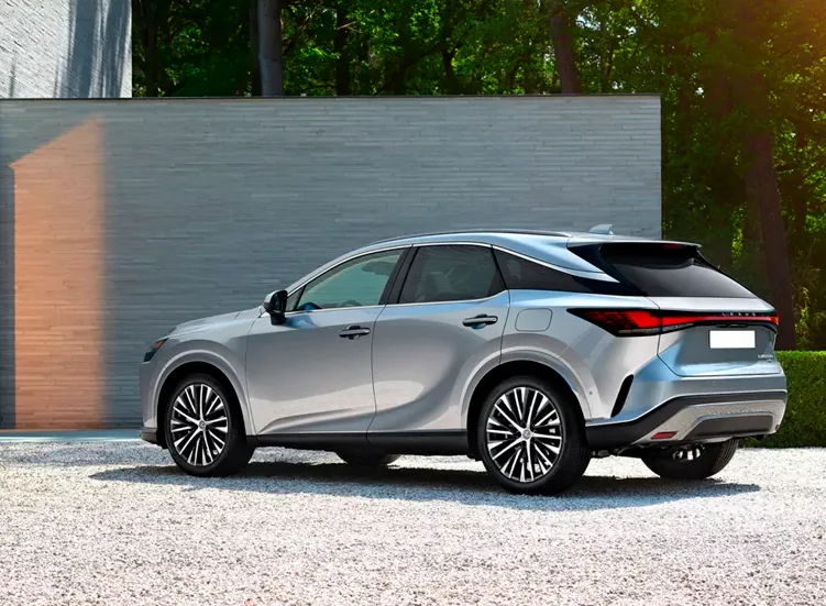 renting-lexus-rx-2