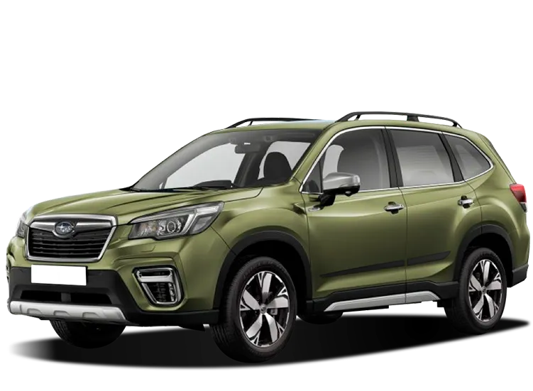 renting-subaru-forester-particulares-barato