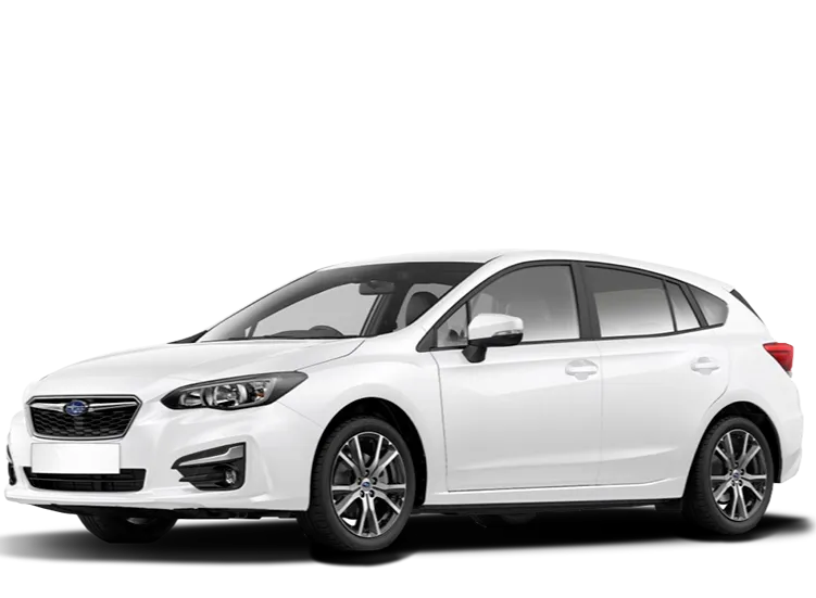 renting-subaru-impreza-particulares-barato